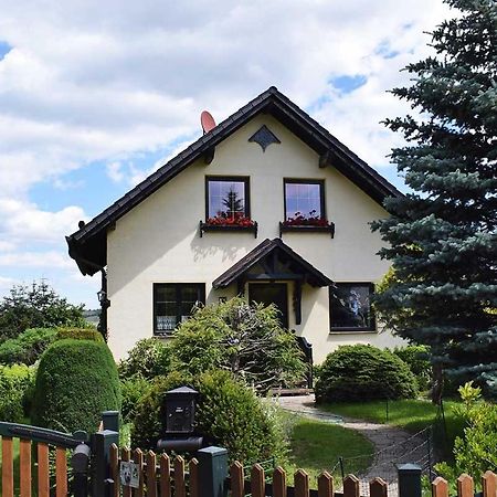Landhaus Kuehn Bad Salzungen Extérieur photo