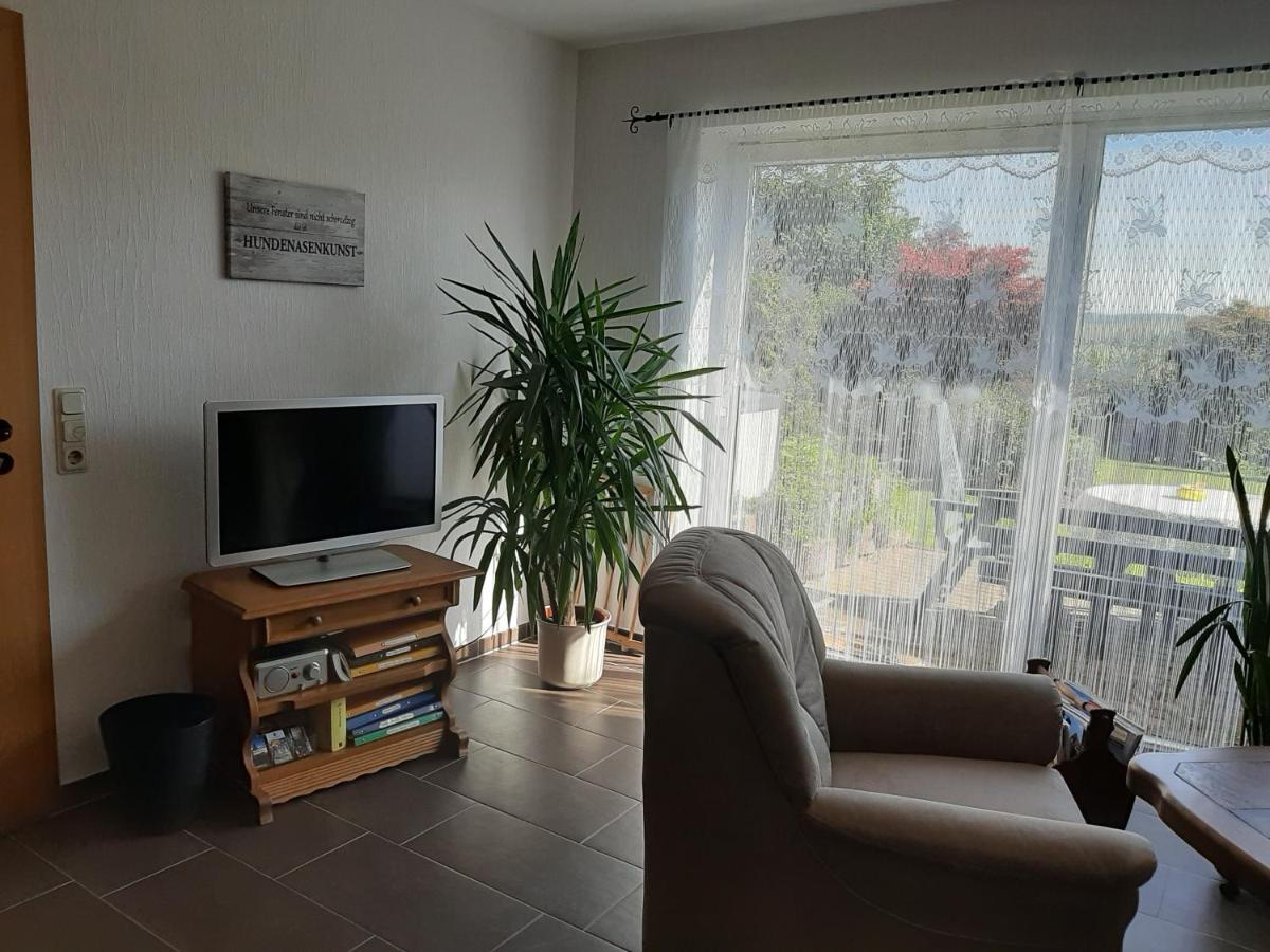 Landhaus Kuehn Bad Salzungen Extérieur photo