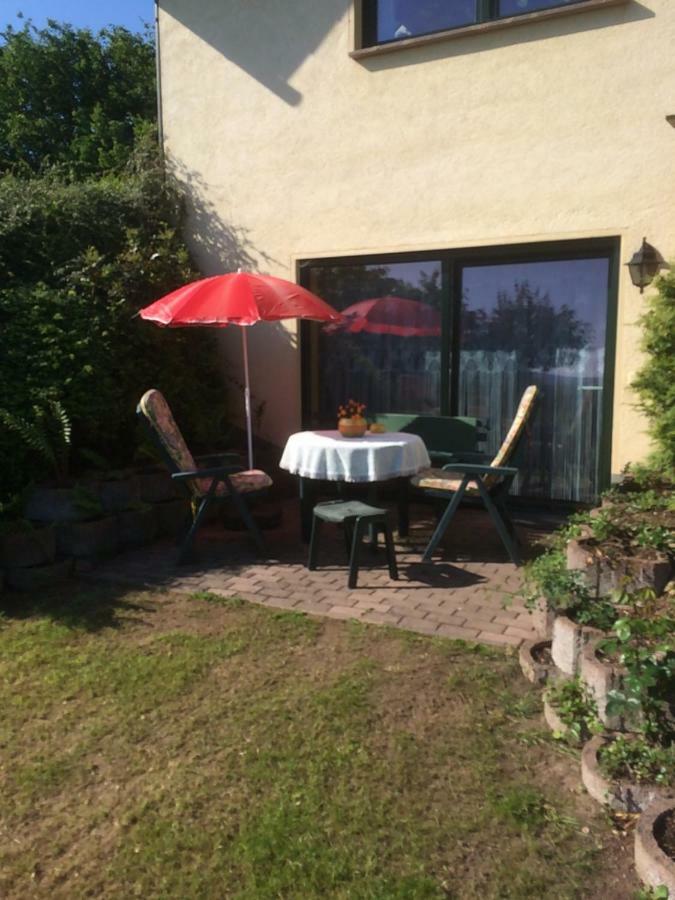 Landhaus Kuehn Bad Salzungen Extérieur photo