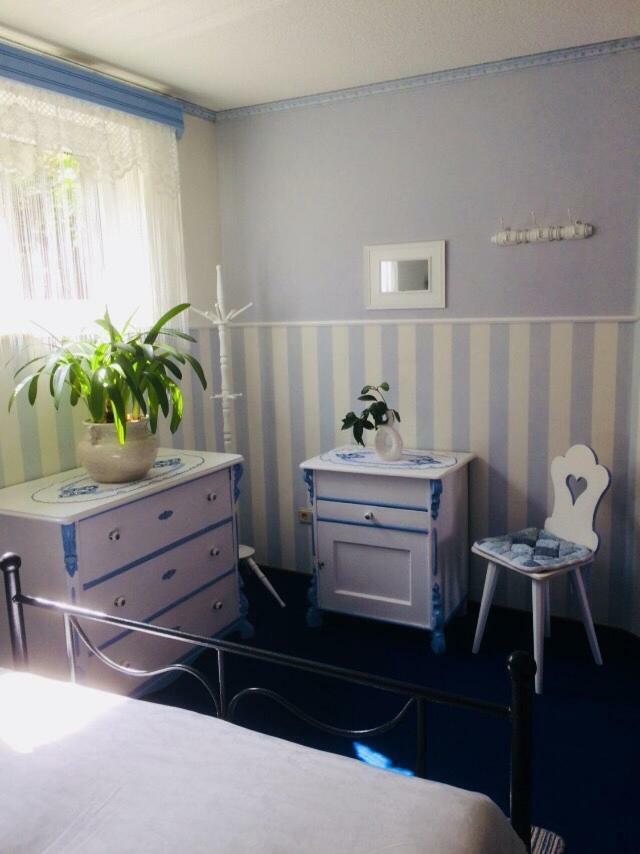 Landhaus Kuehn Bad Salzungen Extérieur photo