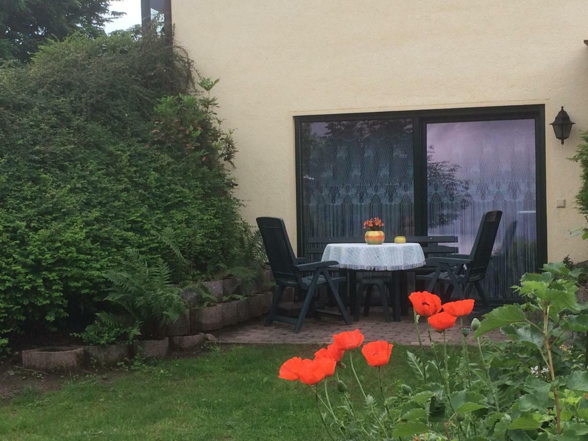 Landhaus Kuehn Bad Salzungen Extérieur photo